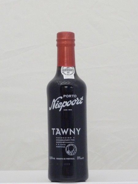 Port - Tawny Niepoort 0,375